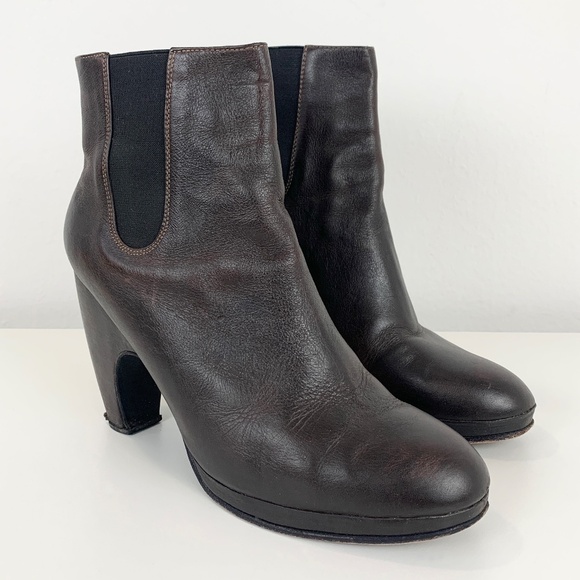 Rachel Comey boots size 10 - Picture 2 of 9